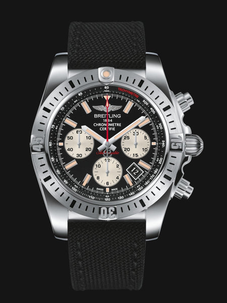 David beckham breitling on sale watch