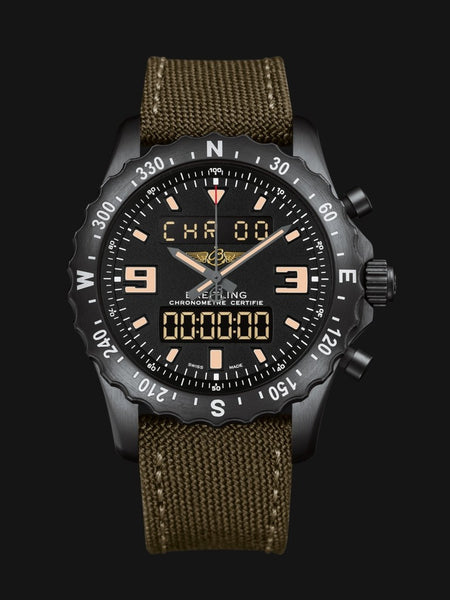 US-Cheap-Breitling-Chronospace-Military-46MM-Watches-768x1024